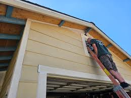 Siding Removal and Disposal in Johnson Creek, WI